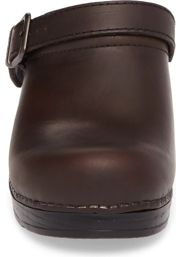 Ingrid Clog - Image 10