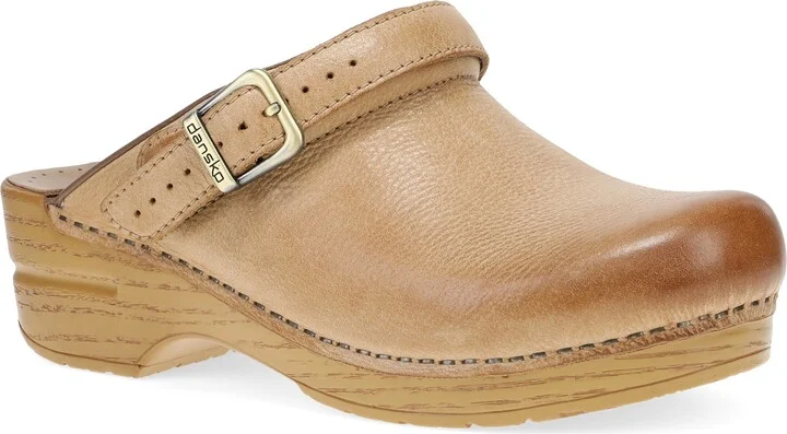 Honey Distressed