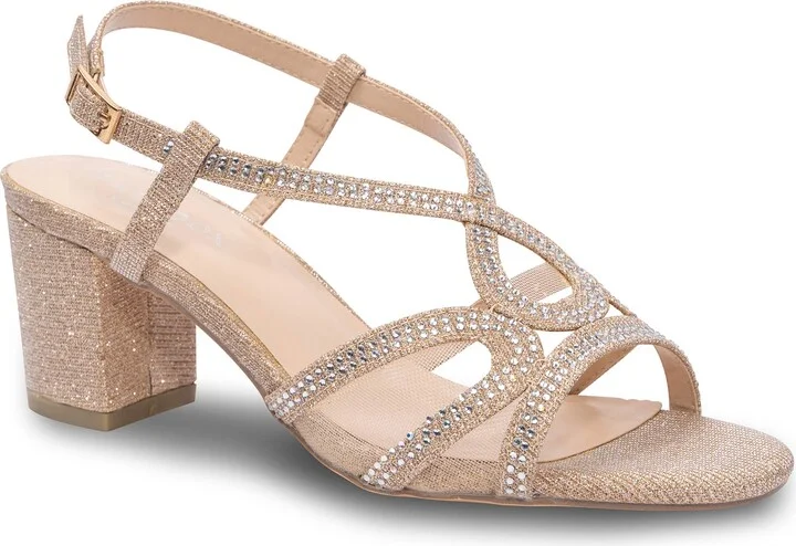 Ingrid Sandal