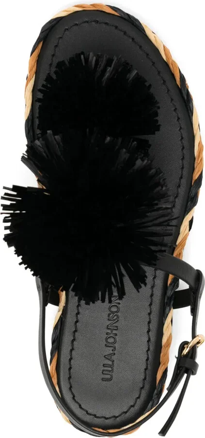 Ingrid sandals - Image 4