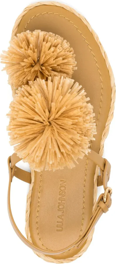 Ingrid sandals - Image 4
