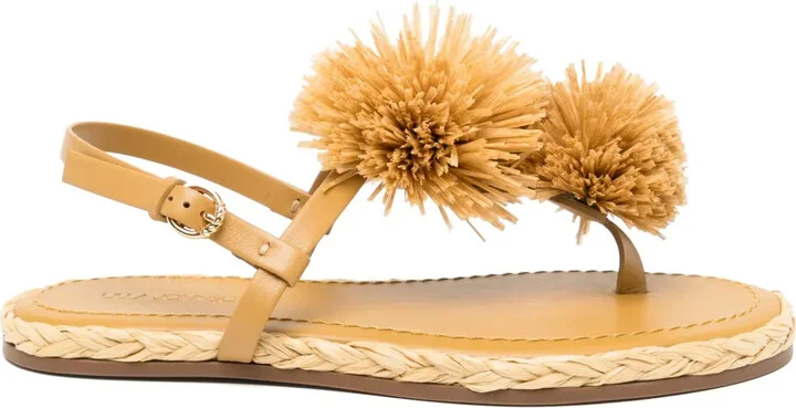 Ingrid sandals