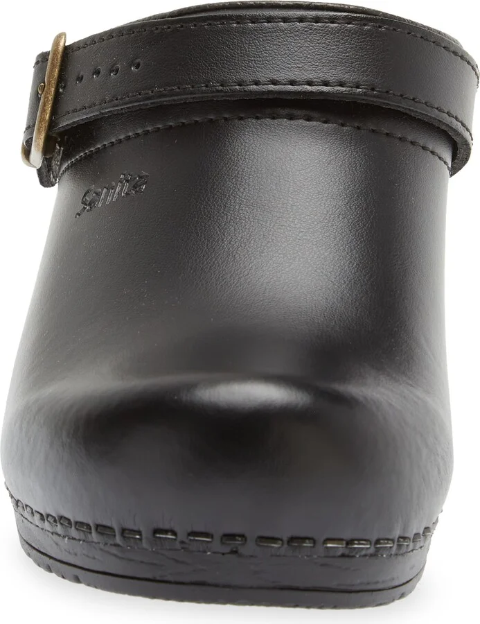 Ingrid Water Repellent Clog - Image 4