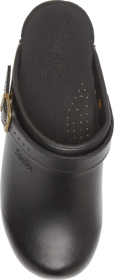 Ingrid Water Repellent Clog - Image 5