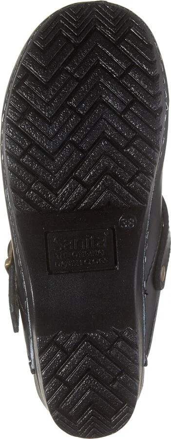 Ingrid Water Repellent Clog - Image 6