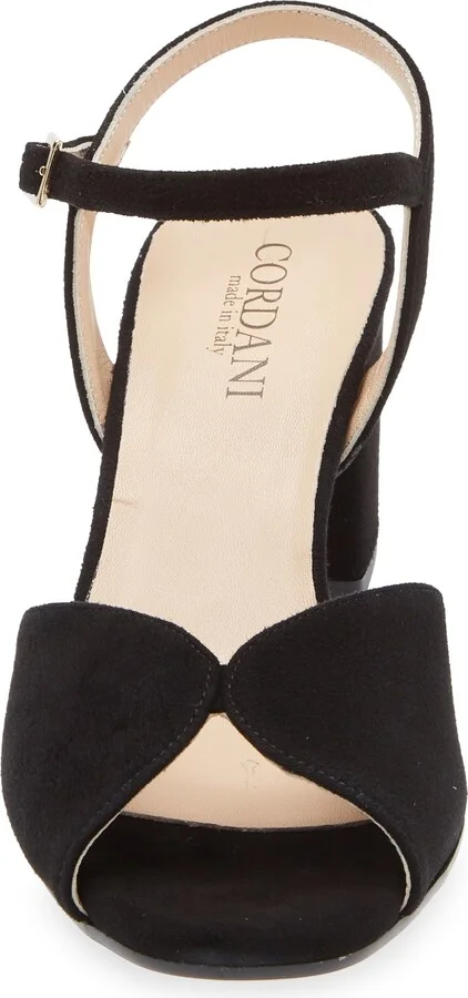 Ingrims Ankle Strap Sandal - Image 4