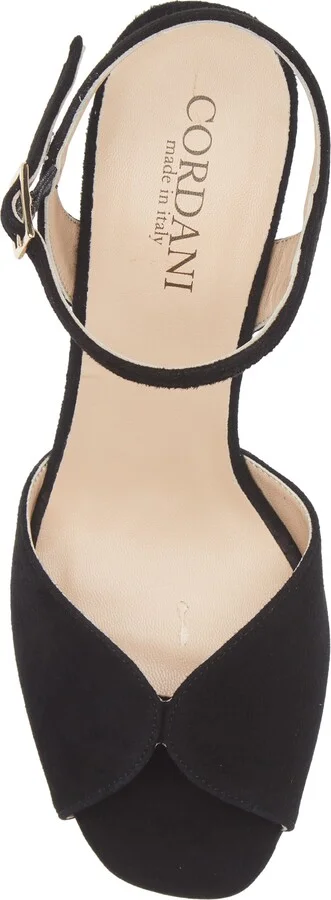 Ingrims Ankle Strap Sandal - Image 5