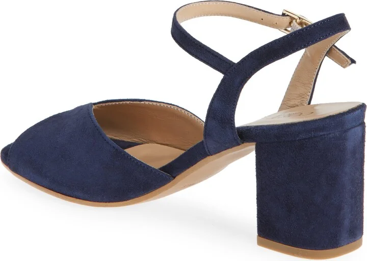 Ingrims Ankle Strap Sandal - Image 8