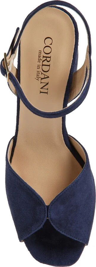 Ingrims Ankle Strap Sandal - Image 11