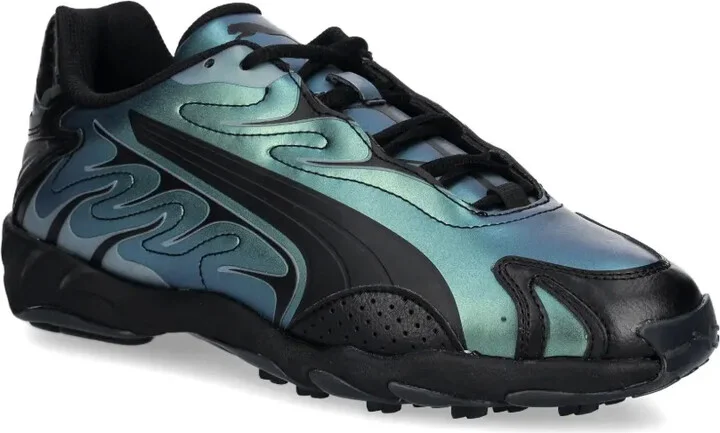 Inhale Color Shifting sneakers - Image 2
