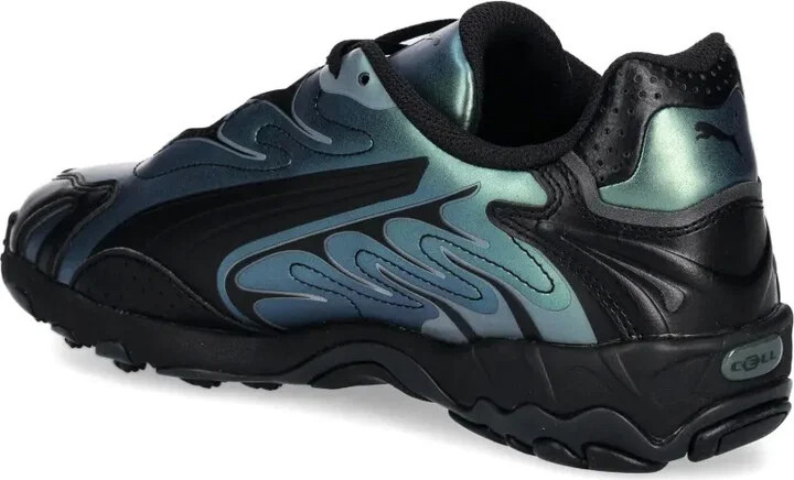 Inhale Color Shifting sneakers - Image 3