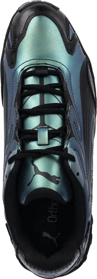 Inhale Color Shifting sneakers - Image 4