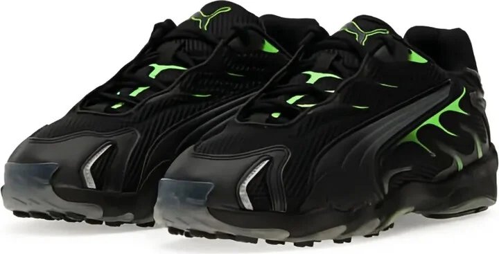 Inhale Colour Shifting sneakers - Image 2