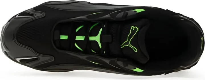 Inhale Colour Shifting sneakers - Image 4