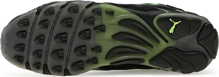Inhale Colour Shifting sneakers - Image 5