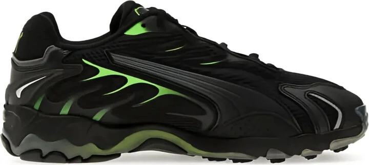 Inhale Colour Shifting sneakers