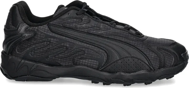 Inhale Essentials sneakers