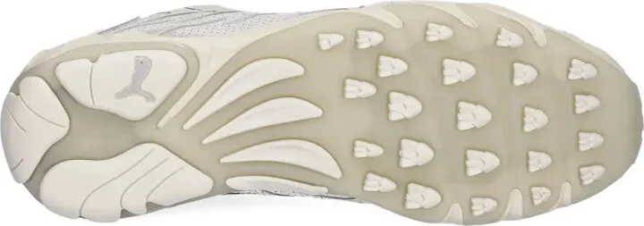 Inhale mesh-panelled athletic sneakers - Image 5