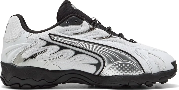 Inhale Smile Sneaker - Image 2