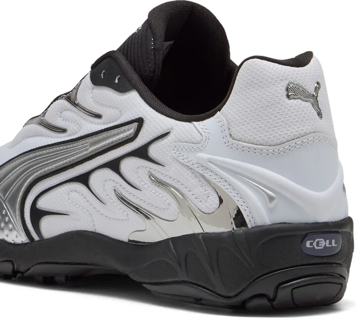 Inhale Smile Sneaker - Image 3
