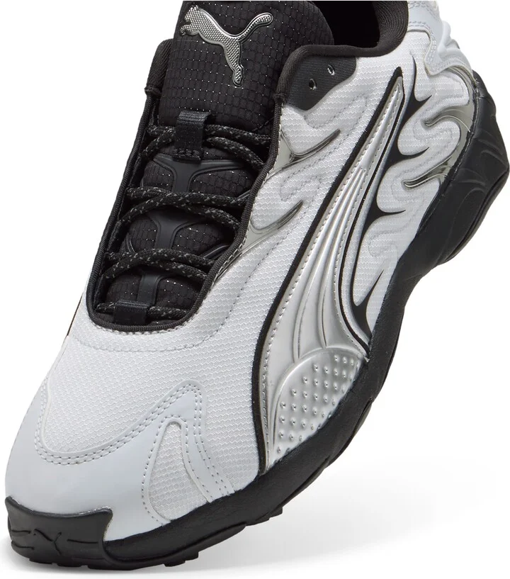 Inhale Smile Sneaker - Image 4