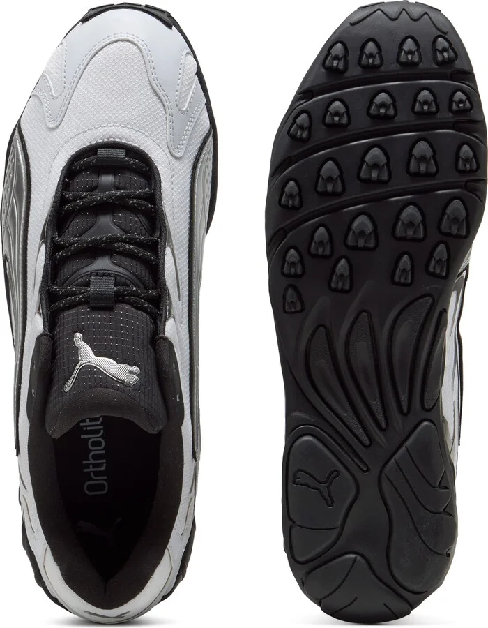 Inhale Smile Sneaker - Image 5
