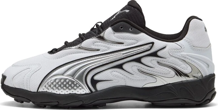 Inhale Smile Sneaker - Image 6