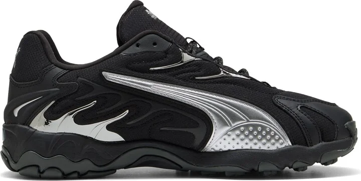 Inhale Smile Sneaker - Image 8