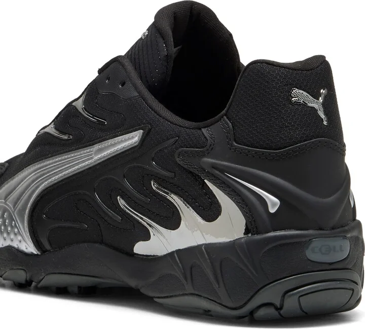 Inhale Smile Sneaker - Image 9