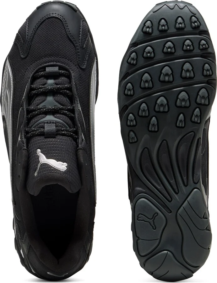 Inhale Smile Sneaker - Image 10