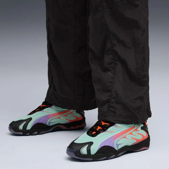 Inhale Sneaker - Image 2