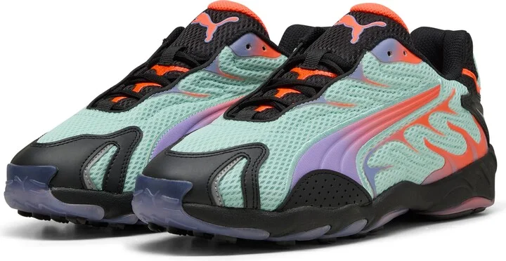 Inhale Sneaker