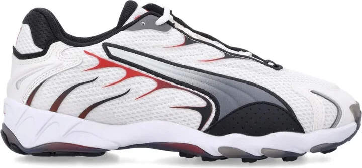 Inhale sneakers
