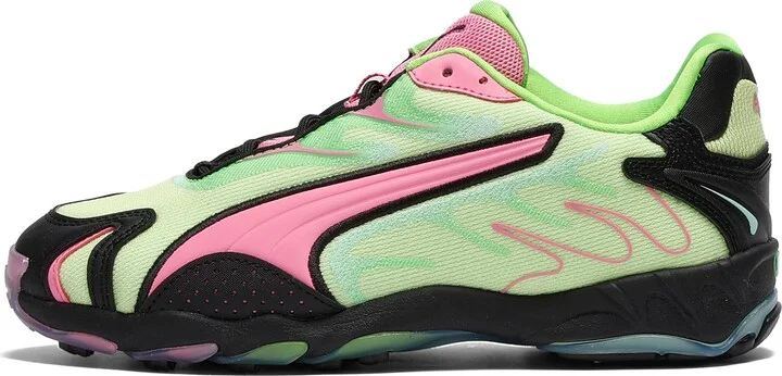 Inhale Speed Style Sneaker - Image 2
