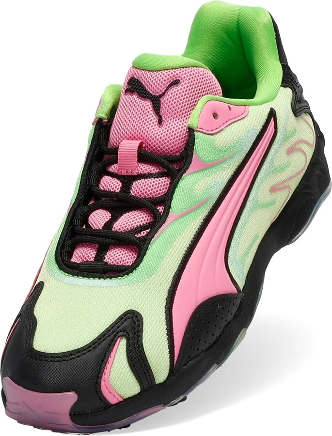 Inhale Speed Style Sneaker - Image 3