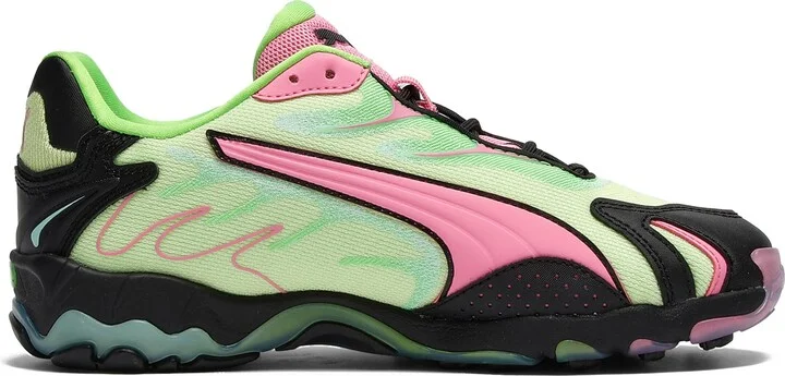 Inhale Speed Style Sneaker - Image 4