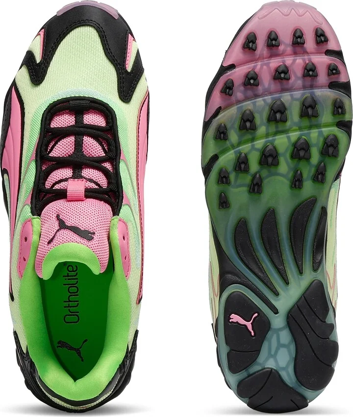 Inhale Speed Style Sneaker - Image 5