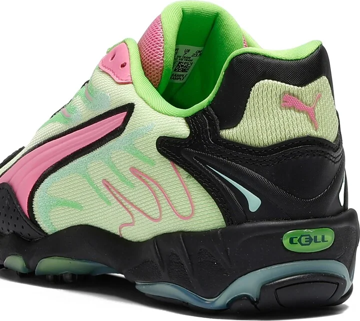 Inhale Speed Style Sneaker - Image 6