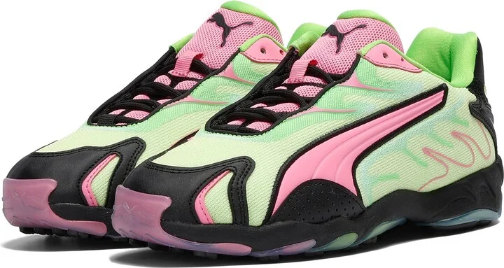 Inhale Speed Style Sneaker