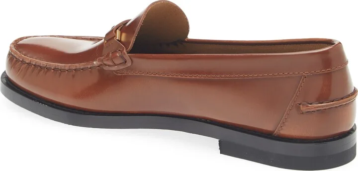 Iniez Fibbietta Loafer - Image 2