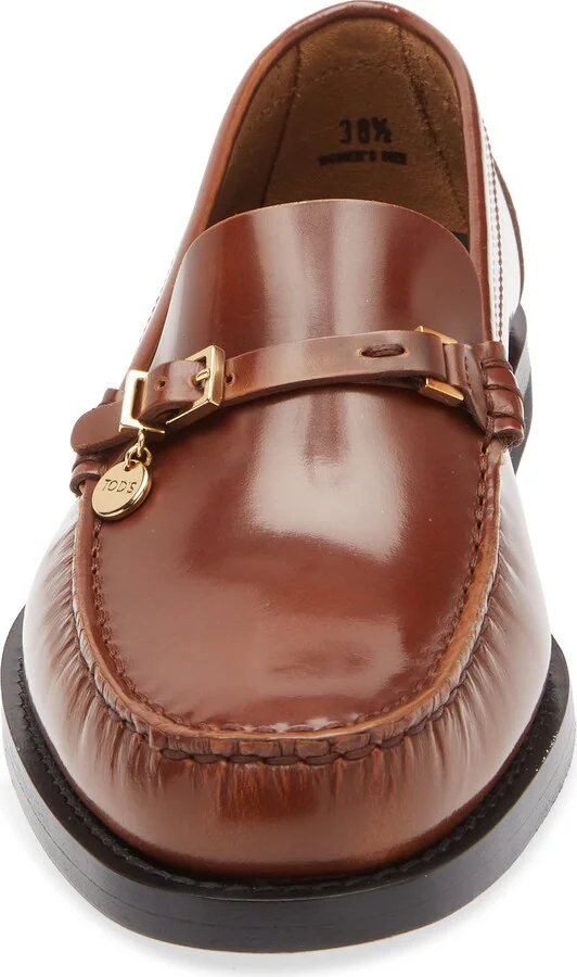 Iniez Fibbietta Loafer - Image 4
