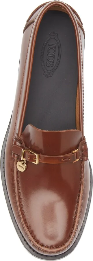 Iniez Fibbietta Loafer - Image 5