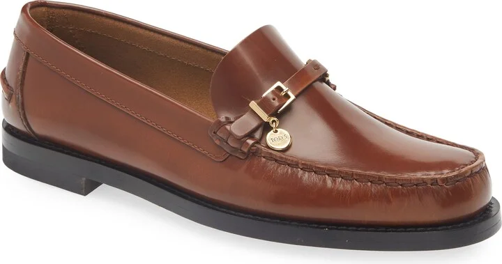 Iniez Fibbietta Loafer