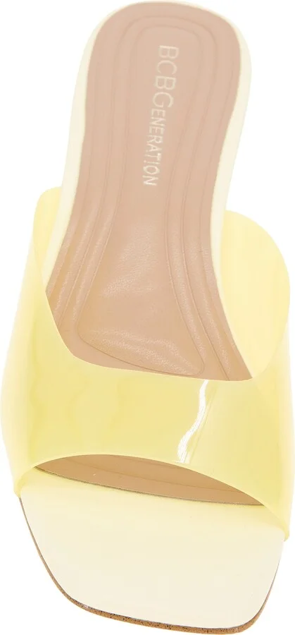 Inika 2 Slide Sandal - Image 8