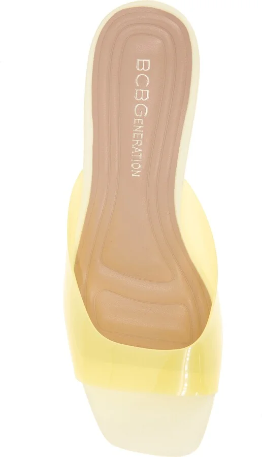 Inika 2 Slide Sandal - Image 9