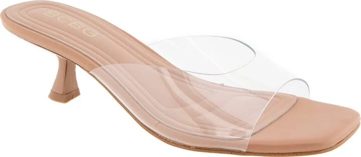 Inika 2 Slide Sandal
