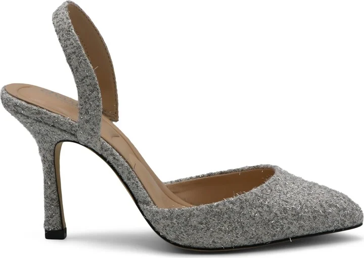 Iniko Pointed Toe Slingback Pump - Image 2