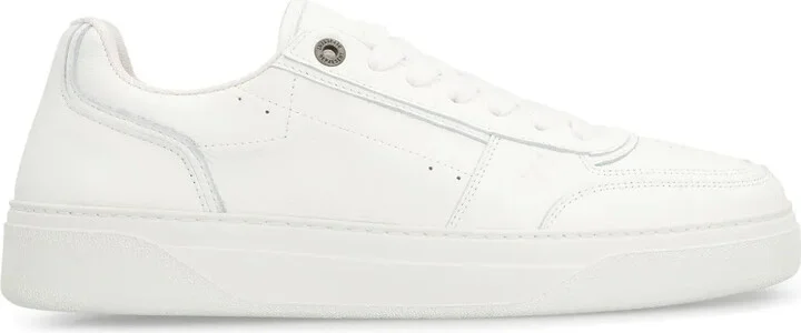 Inital sneakers