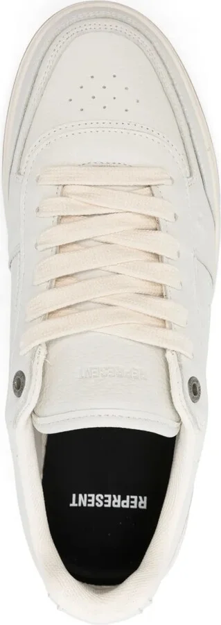 Initial sneakers - Image 4