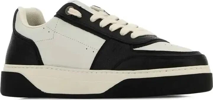 Initial Sneakers - Image 2